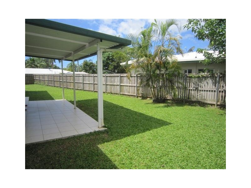 22 Resolution Drive, Bentley Park QLD 4869