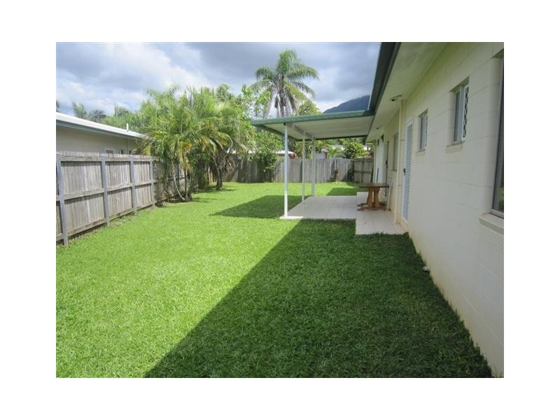 22 Resolution Drive, Bentley Park QLD 4869