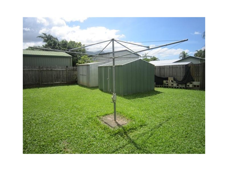22 Resolution Drive, Bentley Park QLD 4869