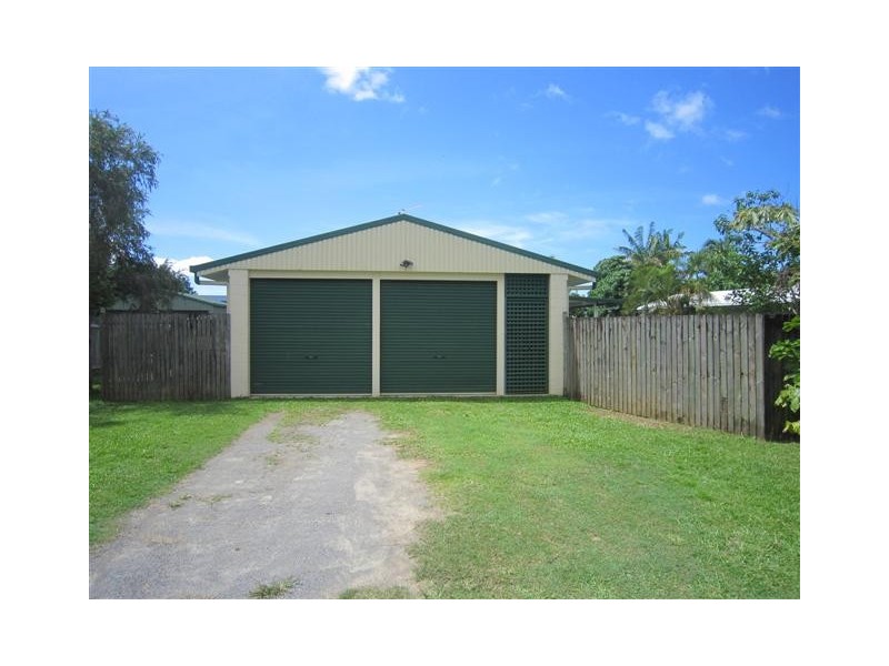 22 Resolution Drive, Bentley Park QLD 4869