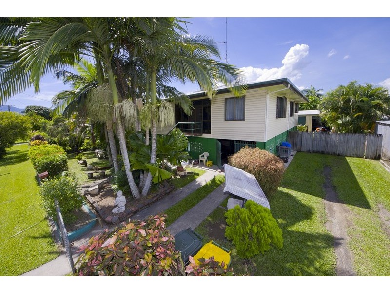 9 Simmonds Street, Gordonvale QLD 4865