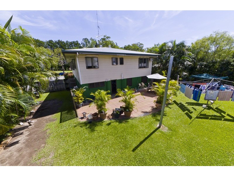 9 Simmonds Street, Gordonvale QLD 4865