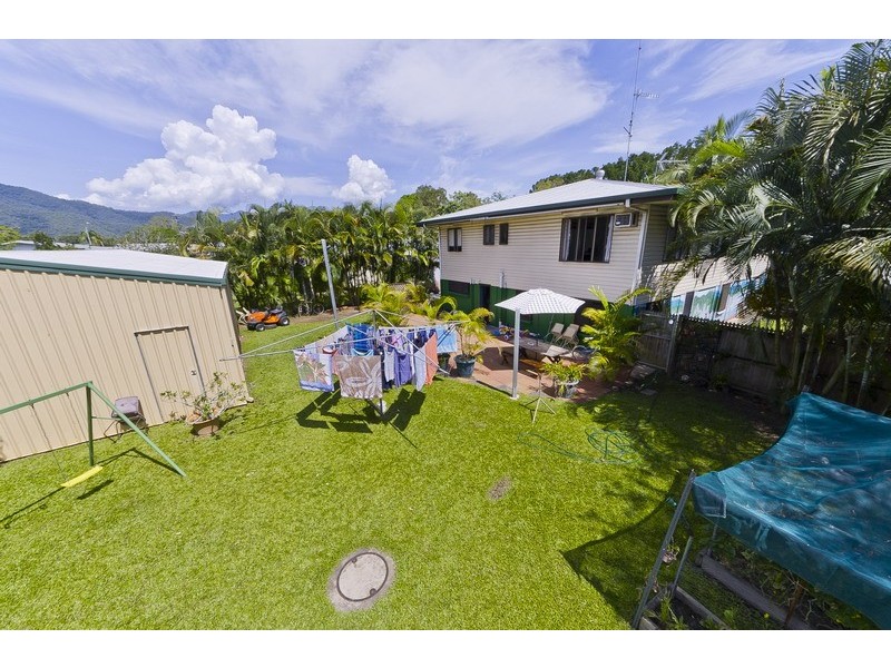9 Simmonds Street, Gordonvale QLD 4865