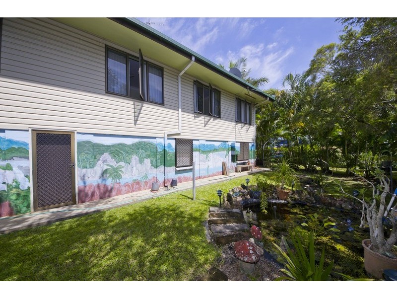9 Simmonds Street, Gordonvale QLD 4865