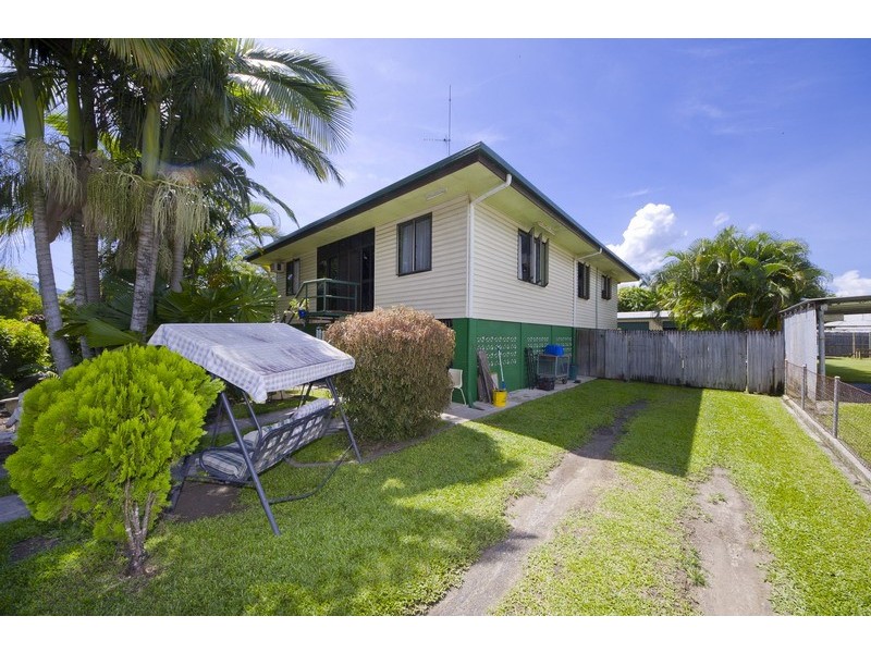 9 Simmonds Street, Gordonvale QLD 4865