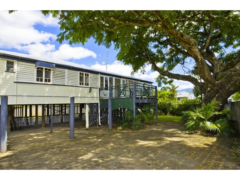 100 George Street, Gordonvale QLD 4865