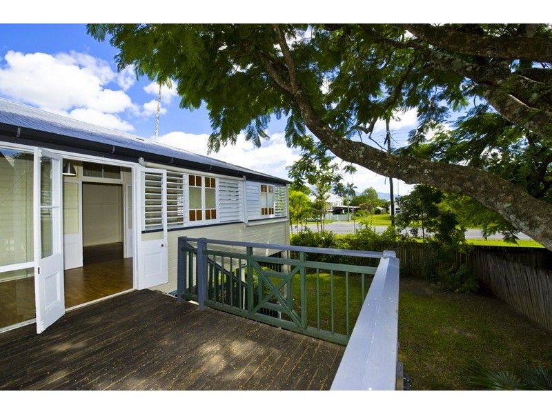 100 George Street, Gordonvale QLD 4865