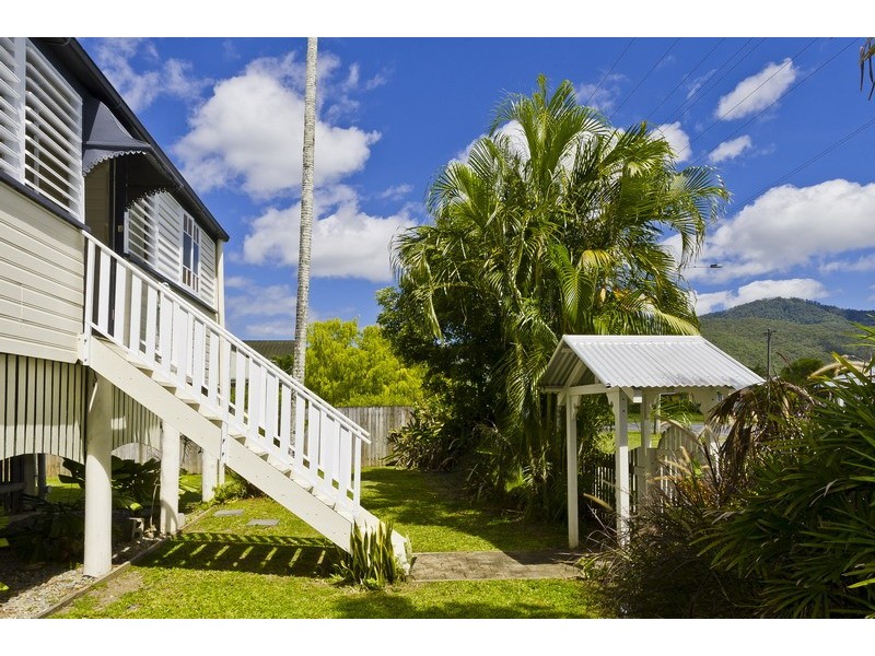 100 George Street, Gordonvale QLD 4865