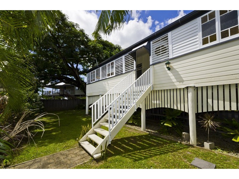 100 George Street, Gordonvale QLD 4865