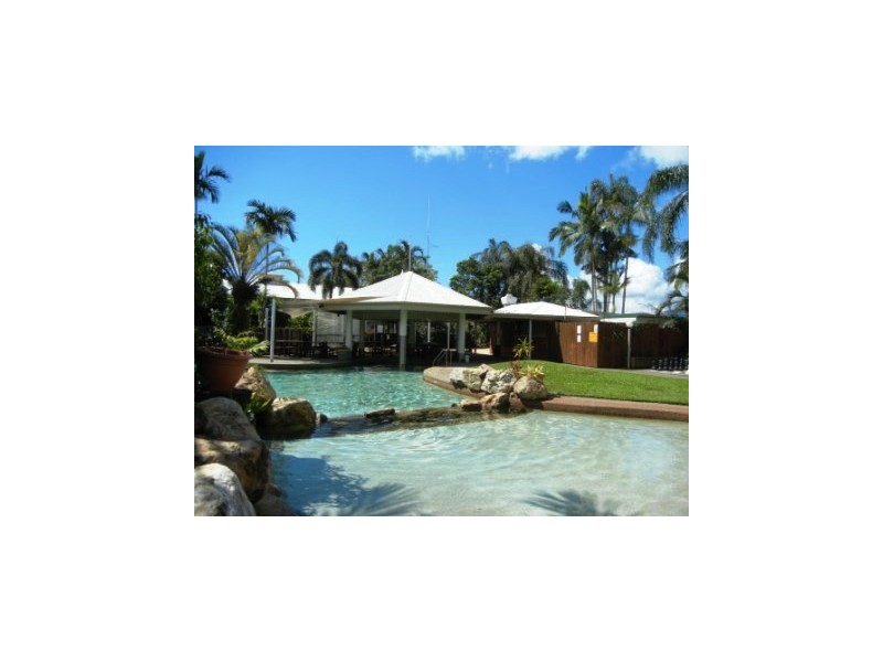 290 Anderson Road, Woree QLD 4868