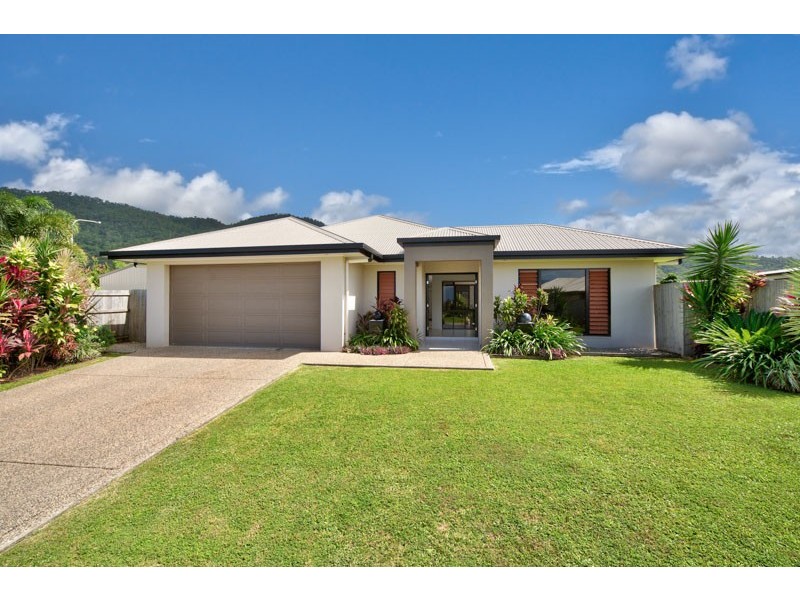 12 Rossi Street, Gordonvale QLD 4865