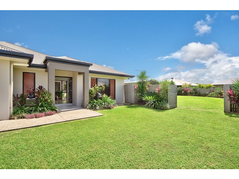 12 Rossi Street, Gordonvale QLD 4865