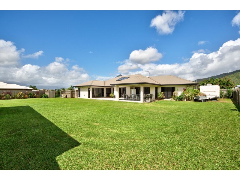 12 Rossi Street, Gordonvale QLD 4865