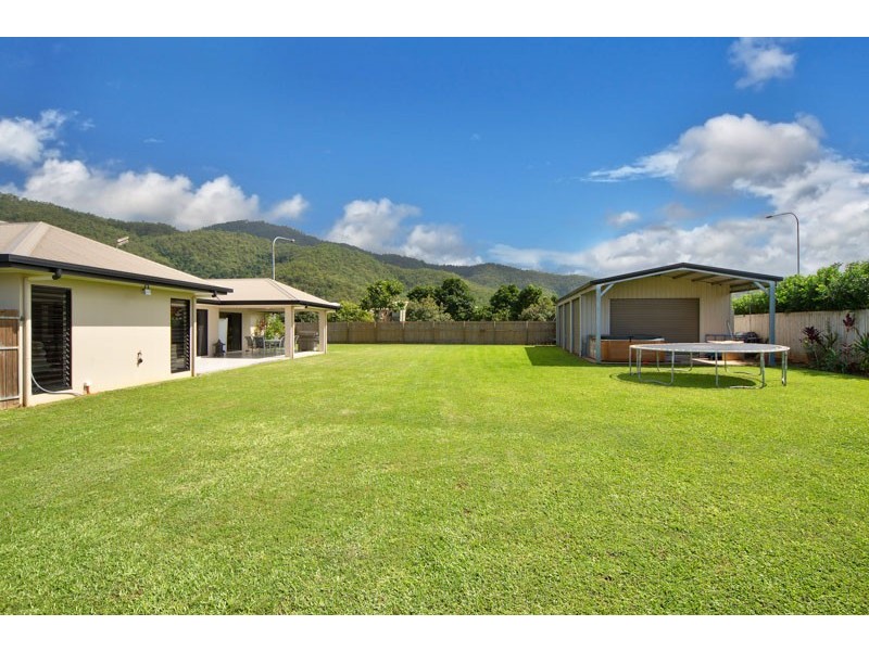 12 Rossi Street, Gordonvale QLD 4865