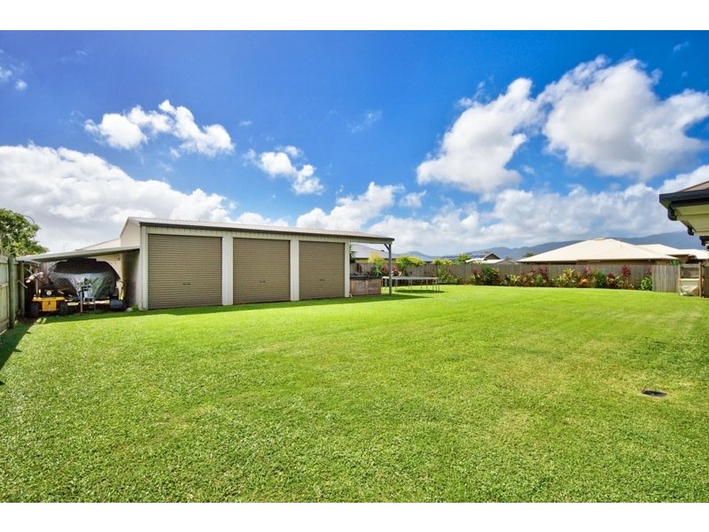 12 Rossi Street, Gordonvale QLD 4865
