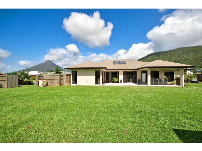 12 Rossi Street, Gordonvale QLD 4865
