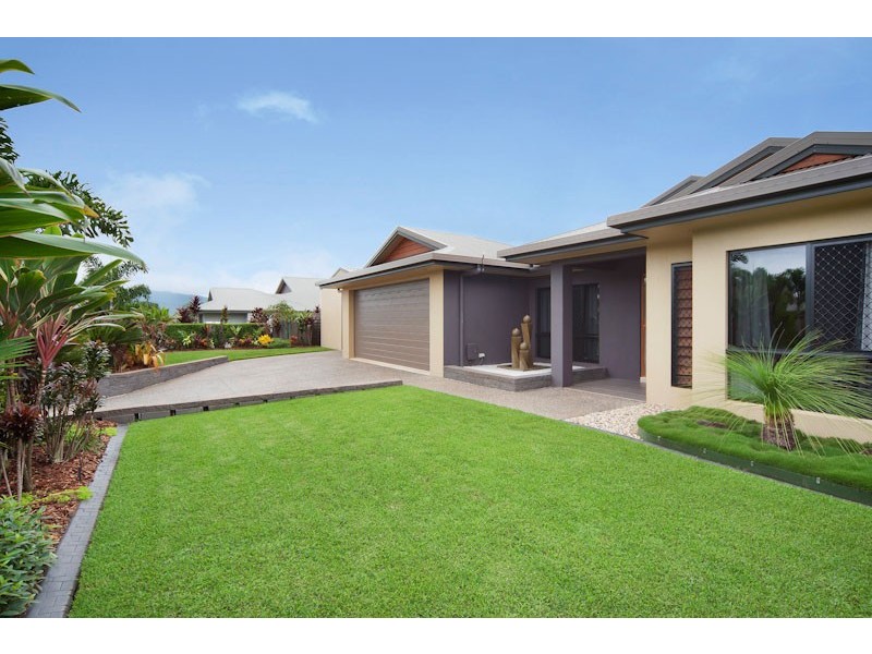 21 Ormond Close, Gordonvale QLD 4865