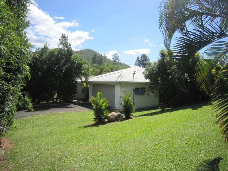 164 Gillies Range Road, Gordonvale QLD 4865