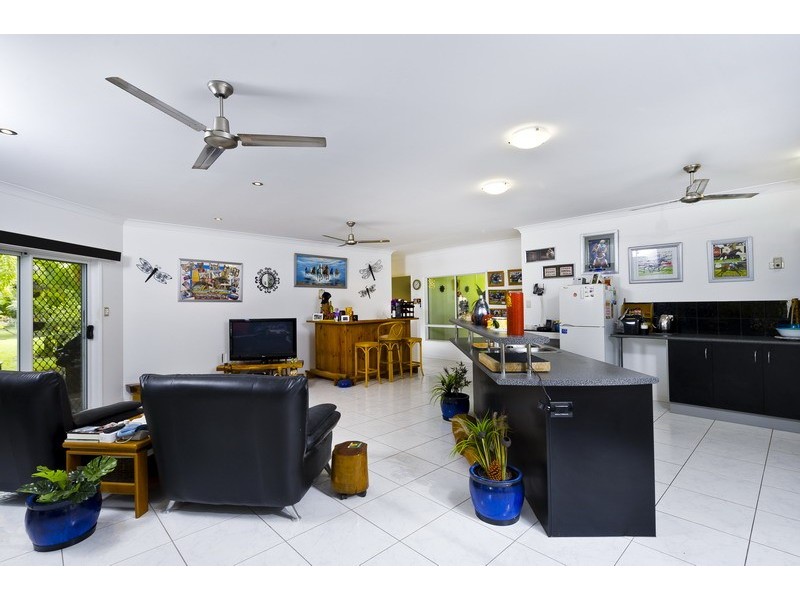 164 Gillies Range Road, Gordonvale QLD 4865