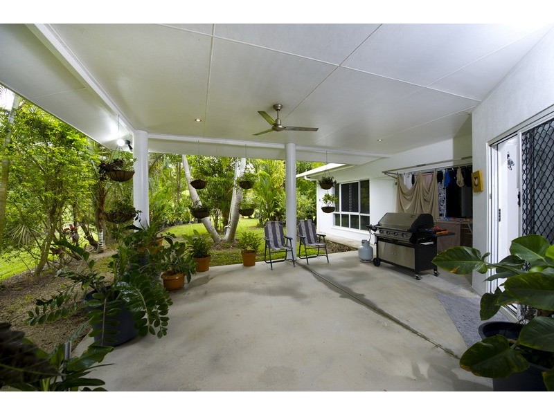 164 Gillies Range Road, Gordonvale QLD 4865