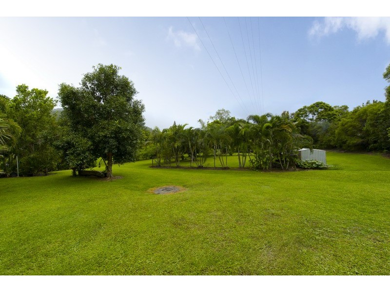 164 Gillies Range Road, Gordonvale QLD 4865
