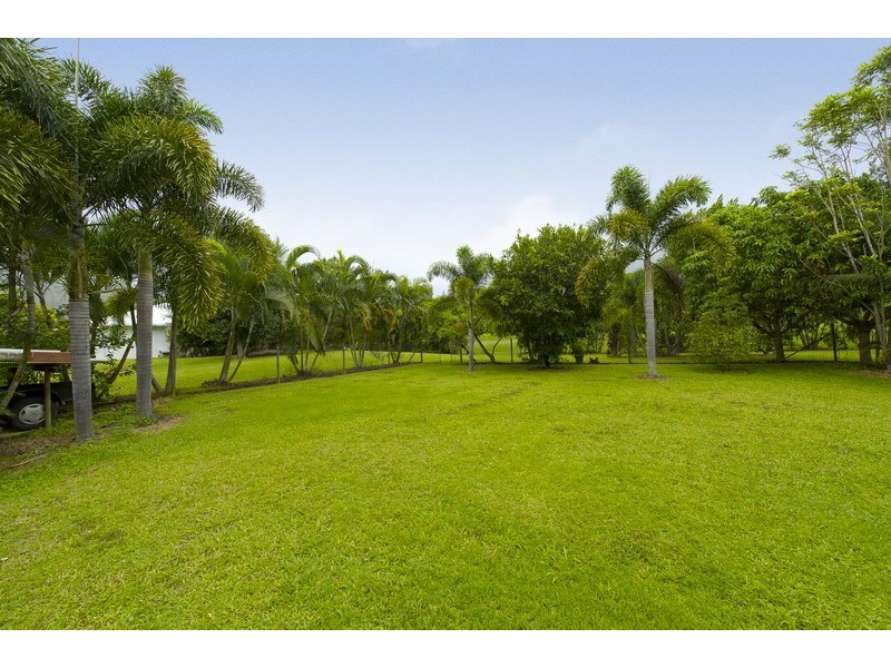 164 Gillies Range Road, Gordonvale QLD 4865