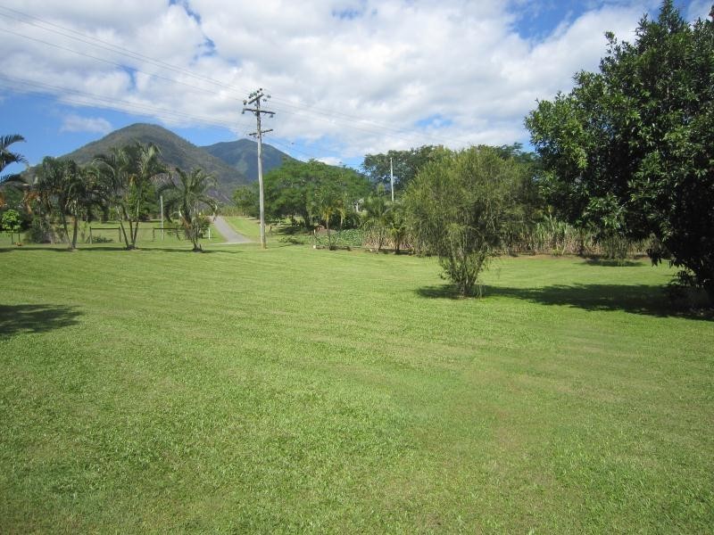 164 Gillies Range Road, Gordonvale QLD 4865
