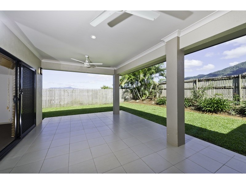 Bentley Park QLD 4869