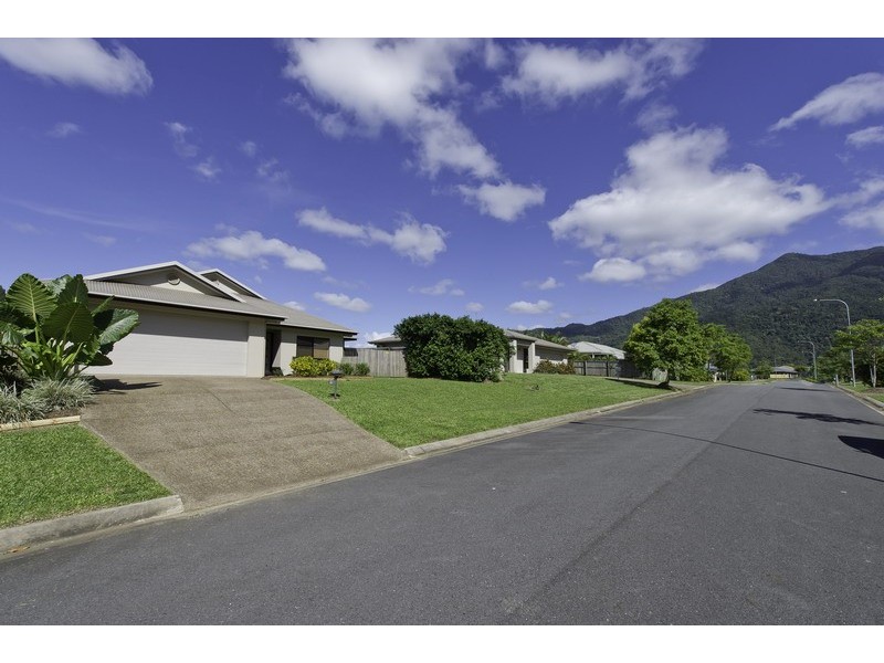 Bentley Park QLD 4869