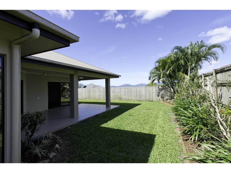Bentley Park QLD 4869