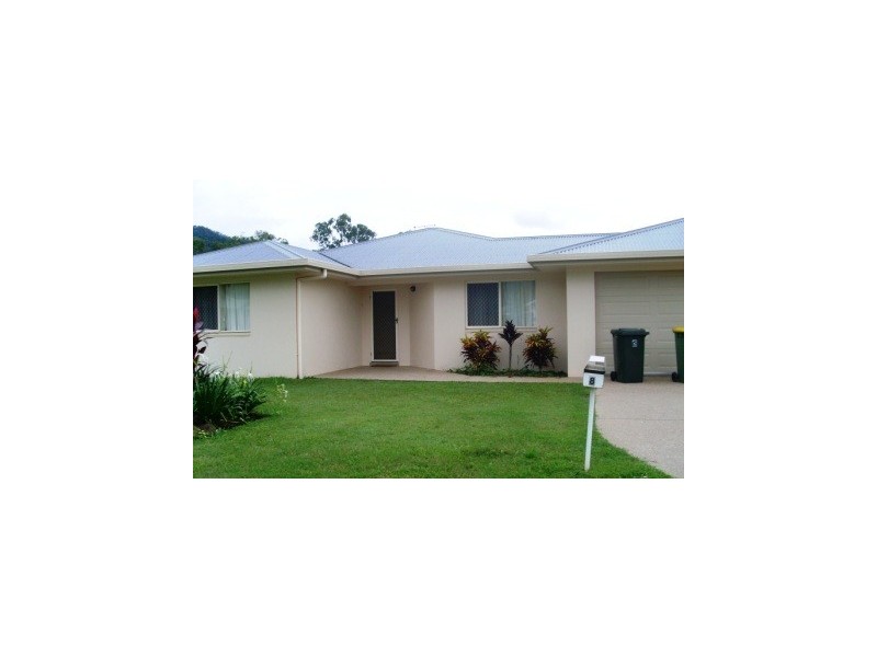 Bentley Park QLD 4869
