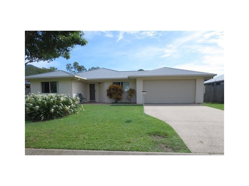 Bentley Park QLD 4869