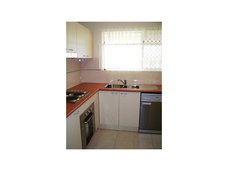 Bentley Park QLD 4869