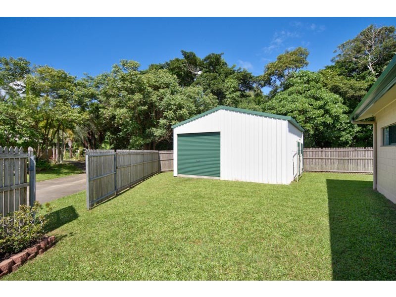 1 Piper Close, Mount Sheridan QLD 4868