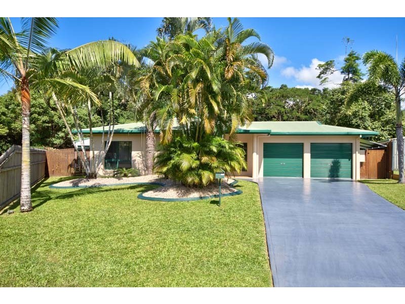 1 Piper Close, Mount Sheridan QLD 4868