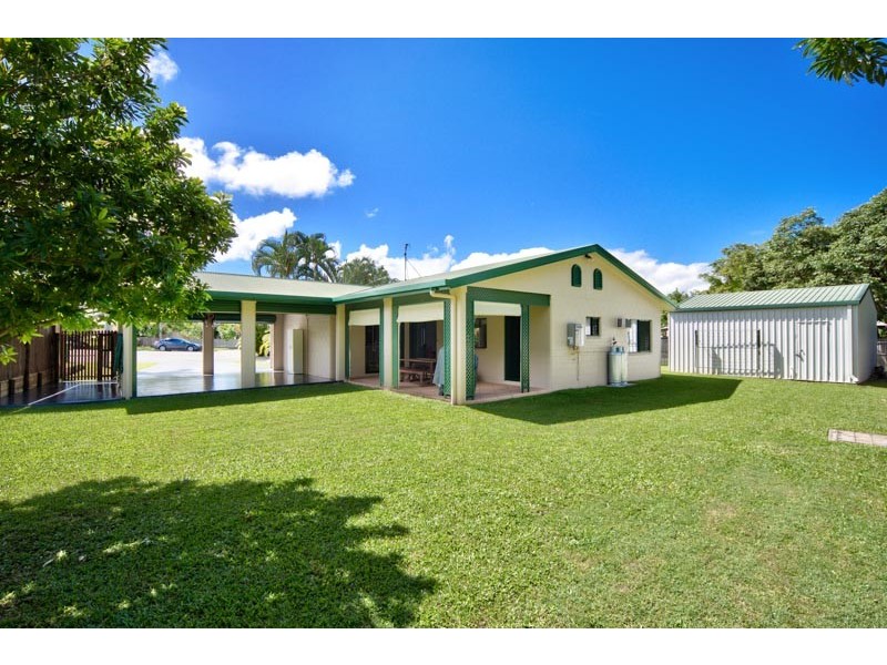 1 Piper Close, Mount Sheridan QLD 4868