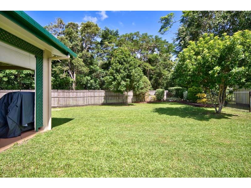 1 Piper Close, Mount Sheridan QLD 4868