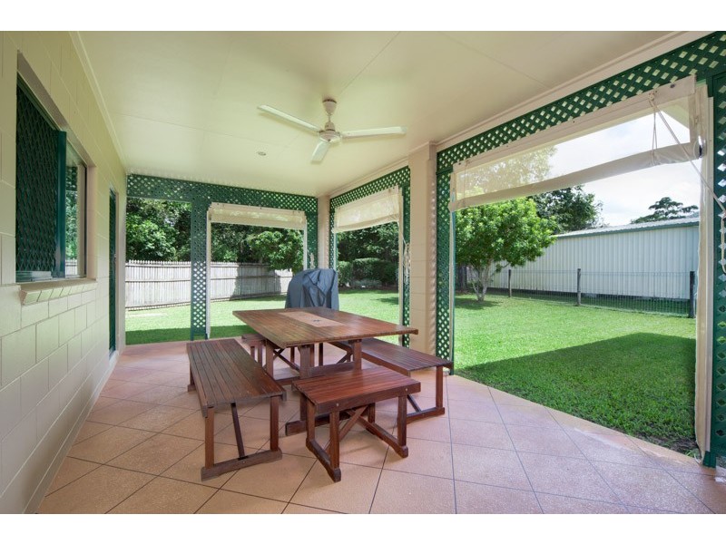 1 Piper Close, Mount Sheridan QLD 4868