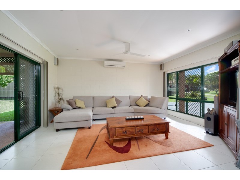 1 Piper Close, Mount Sheridan QLD 4868