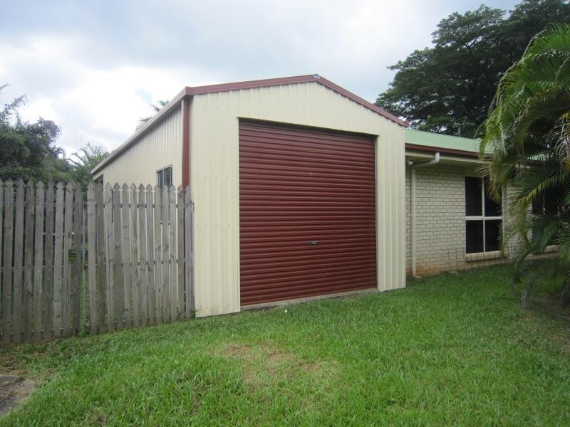 Edmonton QLD 4869