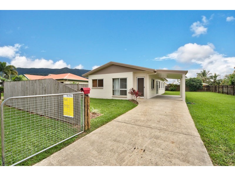 Bentley Park QLD 4869