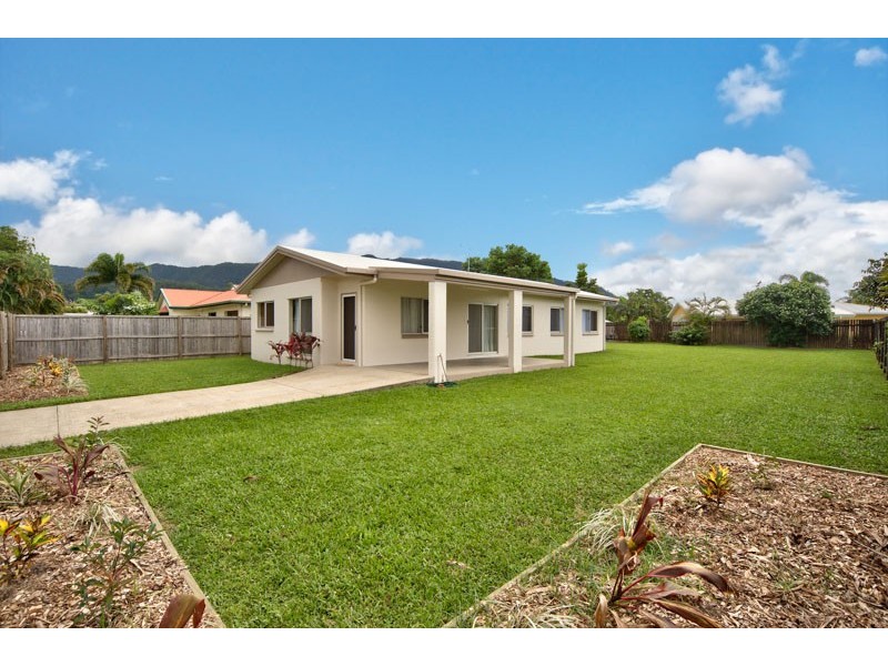 Bentley Park QLD 4869