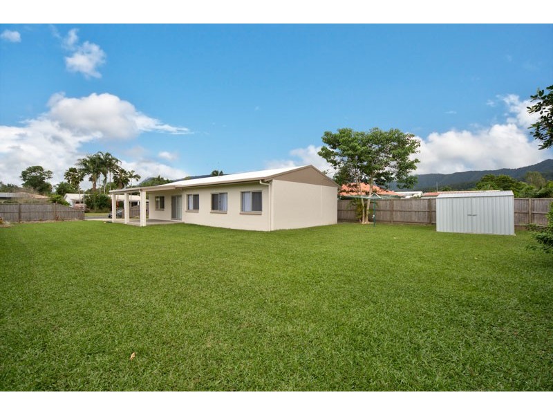 Bentley Park QLD 4869