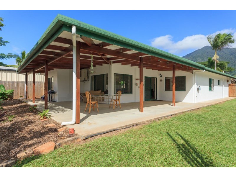 25 De Vecchi Close, Edmonton QLD 4869