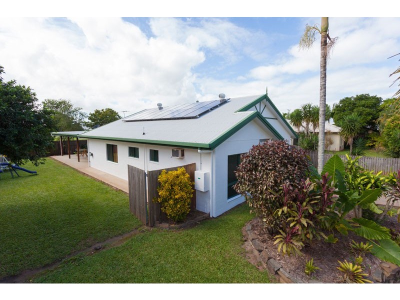 25 De Vecchi Close, Edmonton QLD 4869