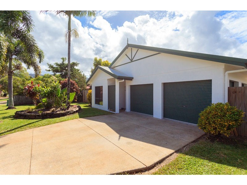 25 De Vecchi Close, Edmonton QLD 4869