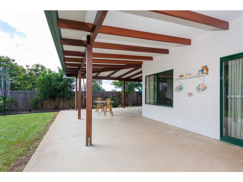 25 De Vecchi Close, Edmonton QLD 4869