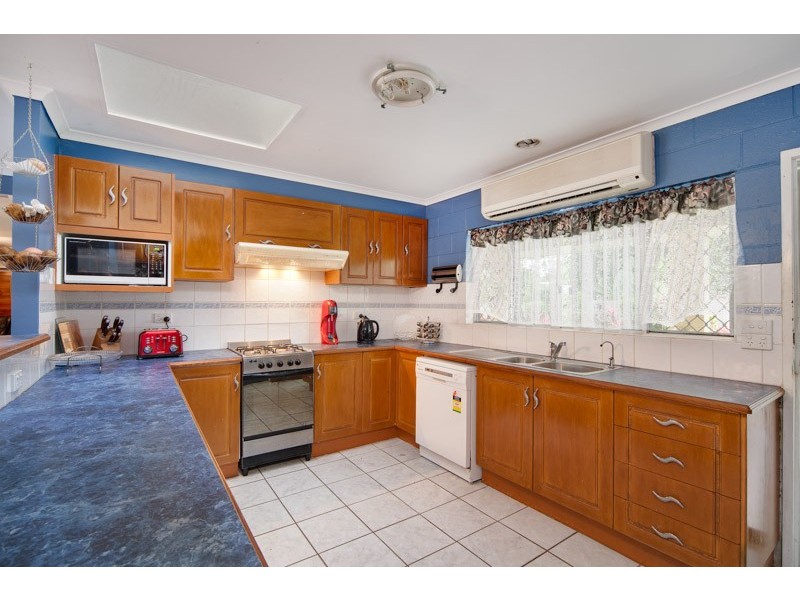31 Wiseman Road, Edmonton QLD 4869