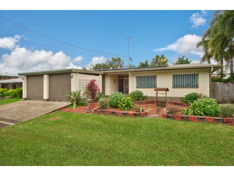 31 Wiseman Road, Edmonton QLD 4869