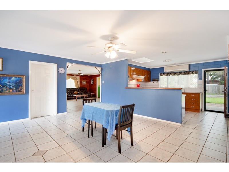 31 Wiseman Road, Edmonton QLD 4869